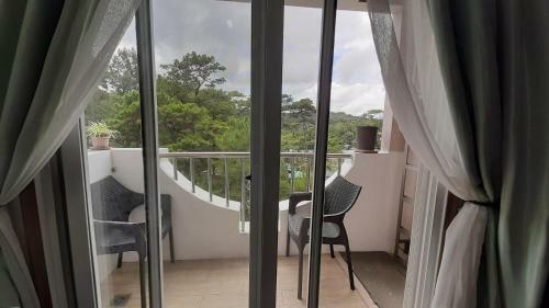 Gab's Cozyhome Apartments At Bonbel Condominium