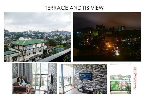 Apartamento Condo Schands 506