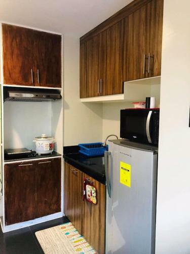 Furnished 2 Bedroom At Central Apartments
