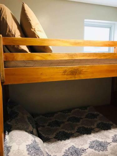 Furnished 2 Bedroom At Central Apartments