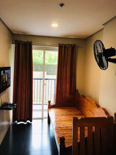 Furnished 2 Bedroom At Central Apartments