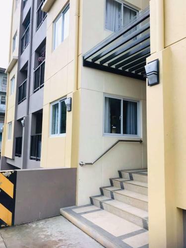 Furnished 2 Bedroom At Central Apartments