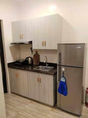 Apartamento Arjo's Casa- Arjo Condo Unit Rental