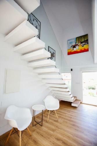 Apartamento Tierra Marina Denia Duplex