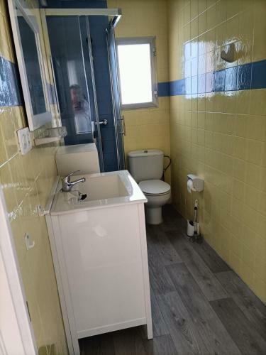 Apartamento Denia