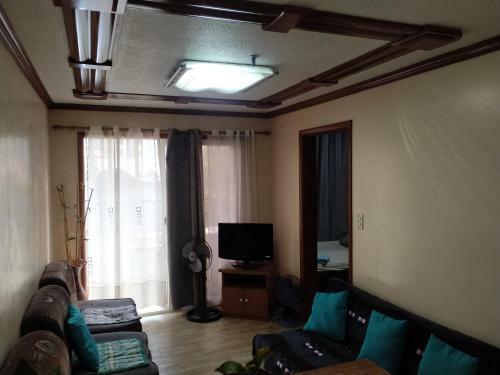 Apartamento Zenmist Properties- 2 Bedroom Economy