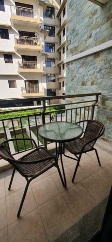 Jcga Apartments@bristle Ridge Condominium