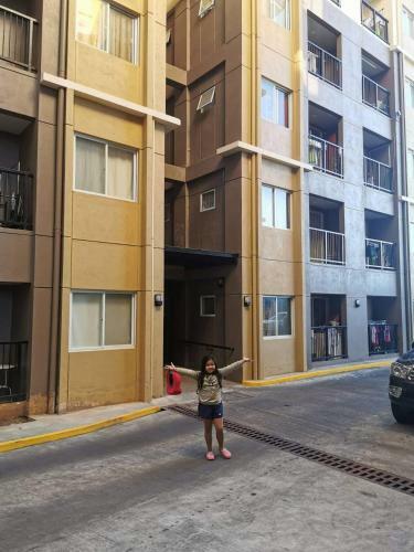 Apartamento Condo Schands