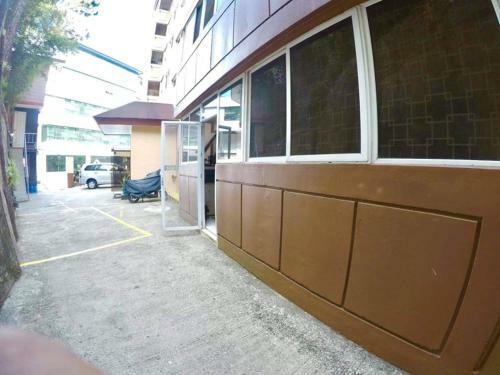 Apartamento Zenmist Properties- Spacious Three Bedroom Condo