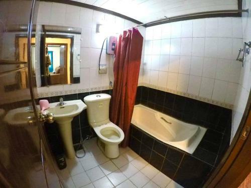 Apartamento Zenmist Properties- Spacious Three Bedroom Condo