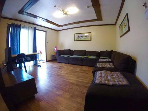 Apartamento Zenmist Properties- Spacious Three Bedroom Condo