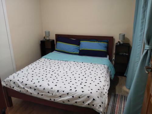 Apartamento Zenmist Properties- 2 Bedroom Condo