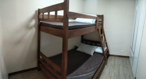 Apartamento Zenmist Properties- 2 Bedroom Condo