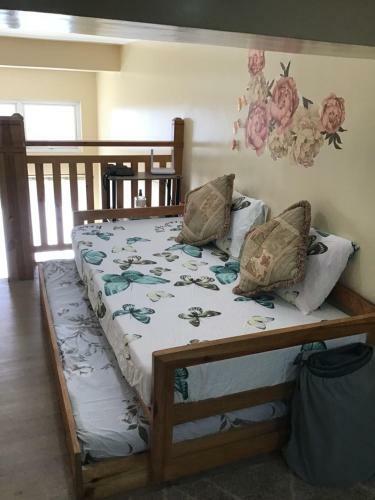 Apartamento Baguio Summer Vacation With Balcony Min 2 Nights
