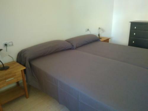 Apartamento Denia - Las Marinas