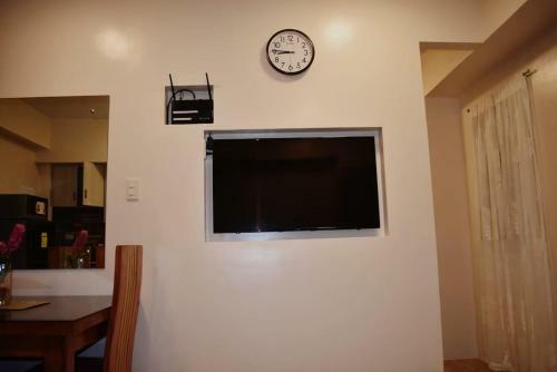 Apartamento Affordable Baguio Apt- Goshen Towers