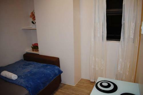Apartamento Affordable Baguio Apt- Goshen Towers
