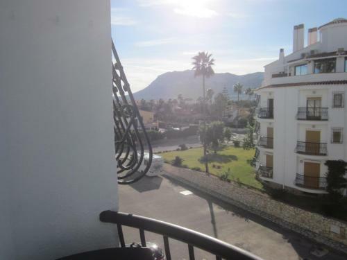Apartamento Estudio El Retiro Playa
