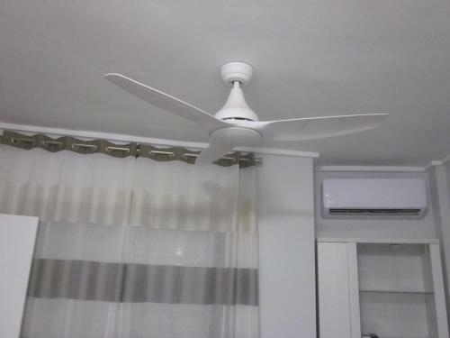 Apartamento Estudio El Retiro Playa