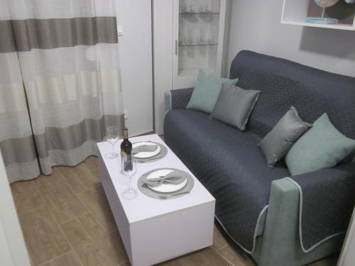 Apartamento Estudio El Retiro Playa