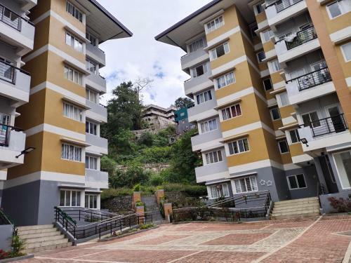 Apartamento Greenwood Travel Lodge-a