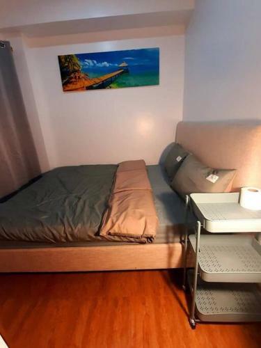 Apartamento Greenwood Travel Lodge-a