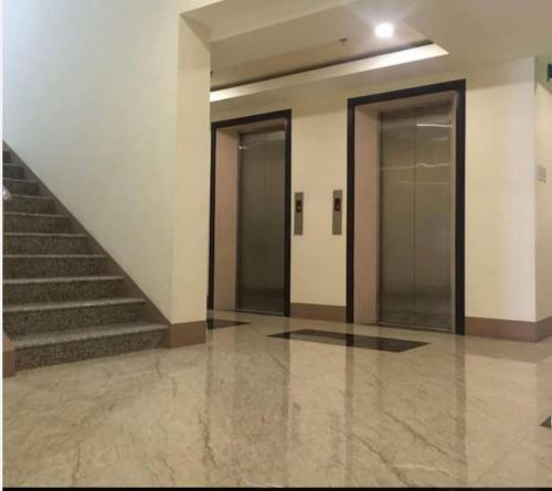Apartamento Baguio New Condo Unit At Affordable Price