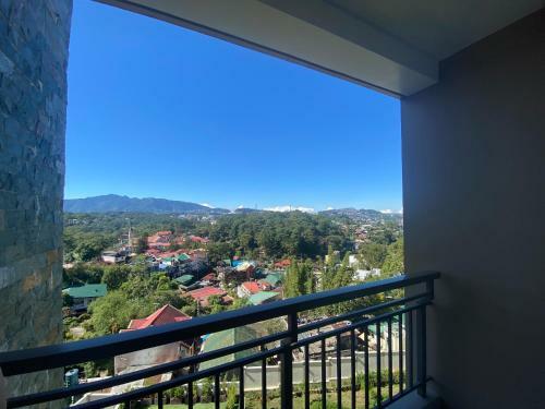 Apartamento Bristle Ridge Residences
