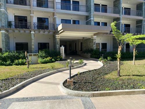 Apartamento Bristle Ridge Residences