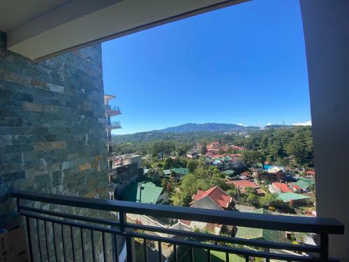Apartamento Bristle Ridge Residences