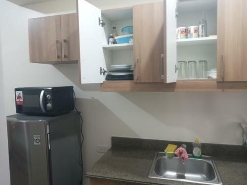 Apartamento Bristle Ridge Residences