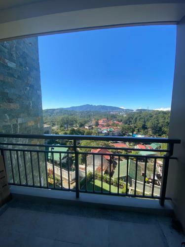 Apartamento Bristle Ridge Residences