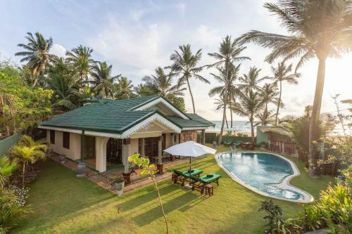 Bed & Breakfast Villa Carla