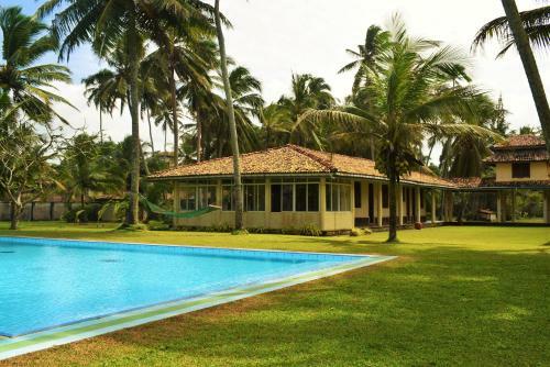 Hotel Zapo Villa