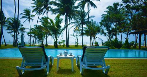 Hotel Zapo Villa
