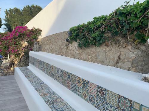 Magic Sea View Villa
