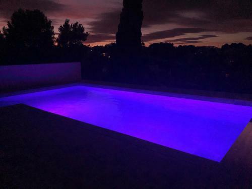 Magic Sea View Villa
