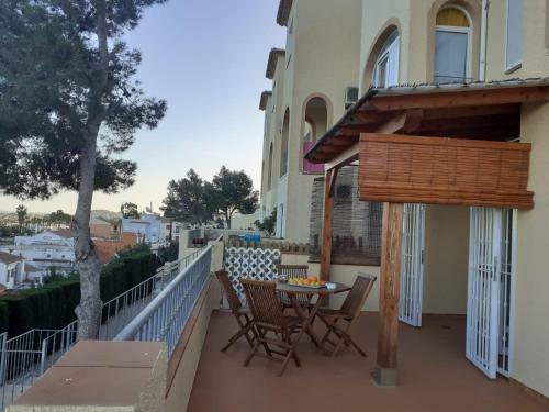 Apartemento Monika Monte Pedrera C 1 Top Aussicht