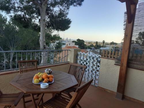 Apartemento Monika Monte Pedrera C 1 Top Aussicht
