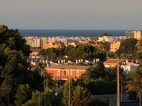 Apartemento Monika Monte Pedrera C 1 Top Aussicht