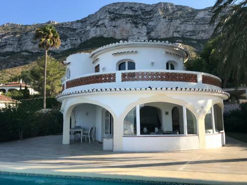 Villa Denia Costa Blanca