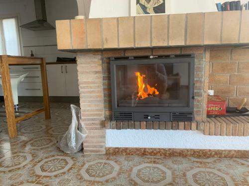 Villa Denia Costa Blanca