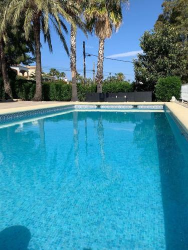 Villa Denia Costa Blanca