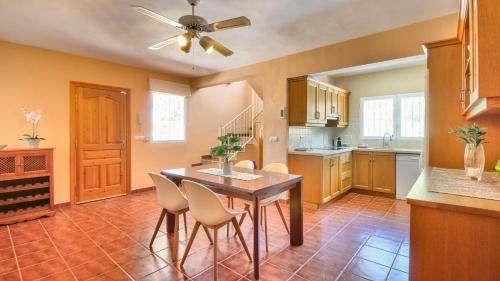 Villa Campuso Ma 6p
