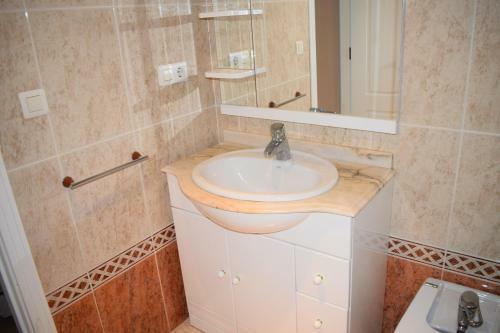 Apartamento Punta Marines Llac Trasimeno Pb3206