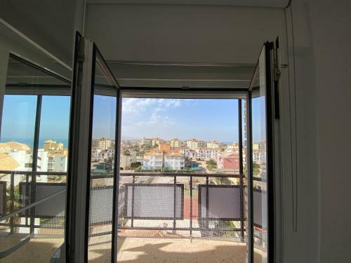 Apartamento �tico En Primer�sima Linea de Playa!!!