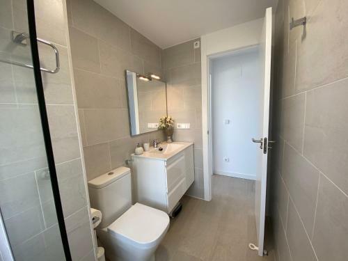 Apartamento �tico En Primer�sima Linea de Playa!!!