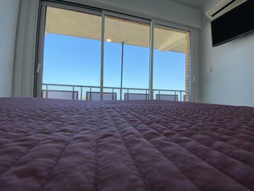Apartamento �tico En Primer�sima Linea de Playa!!!