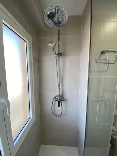 Apartamento �tico En Primer�sima Linea de Playa!!!