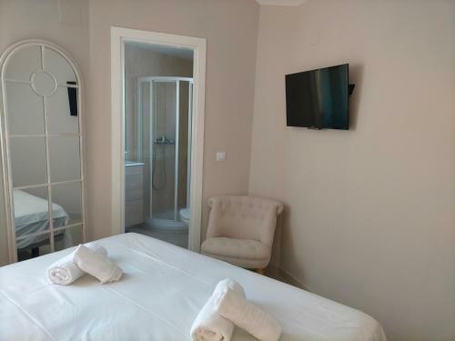Apartamento Atico Medina Molins At3201